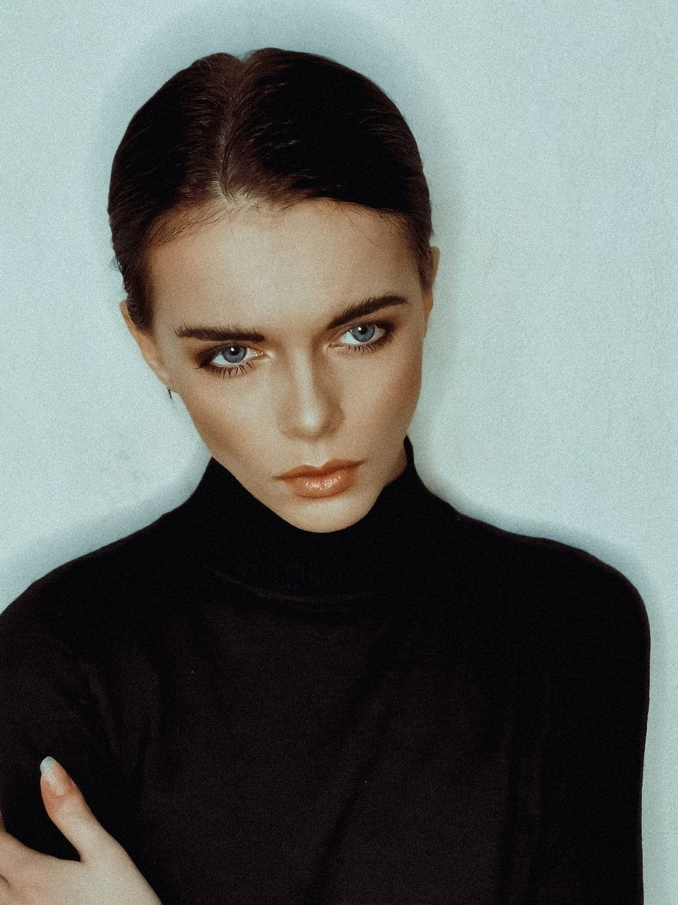 Модельное портфолио. Ирина Савельева — фотограф
