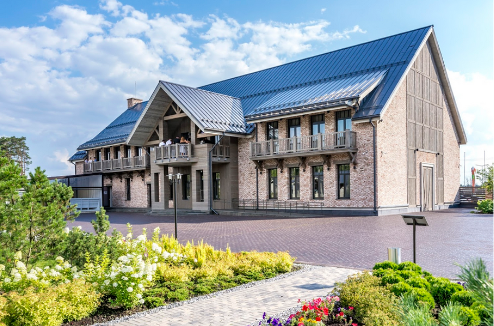 Площадка № 2-13. Свадебный организатор Москва