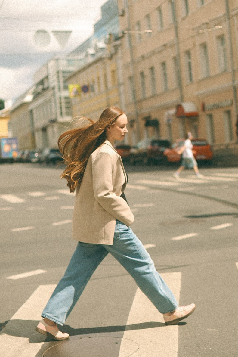 Аня. Фотограф Нижний Новгород