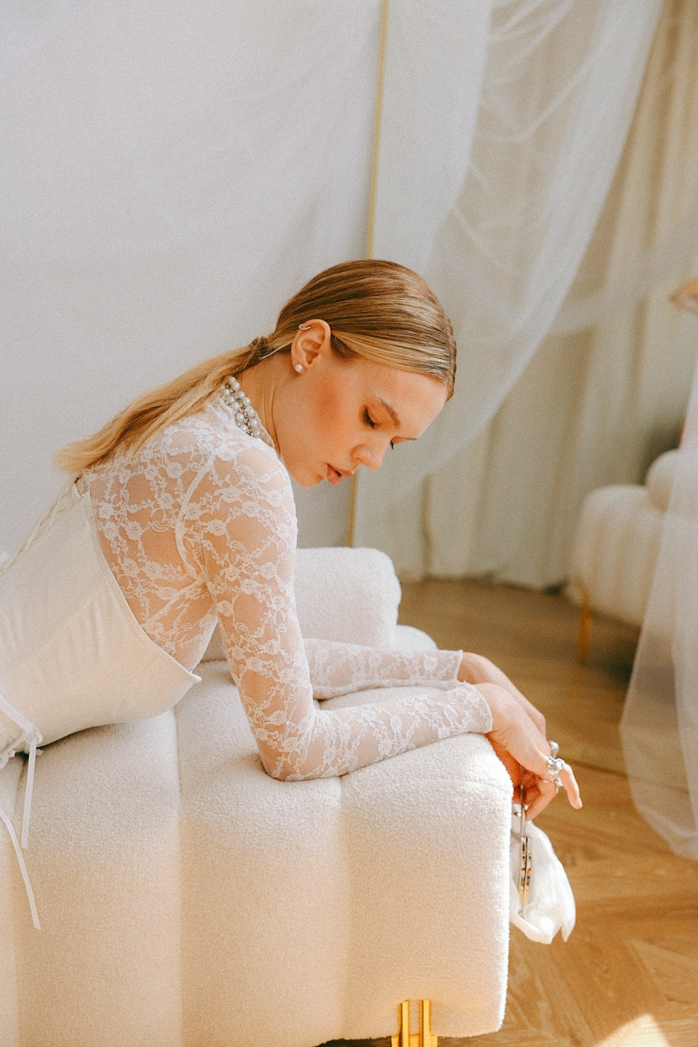 Ангелина. Фотограф Нижний Новгород