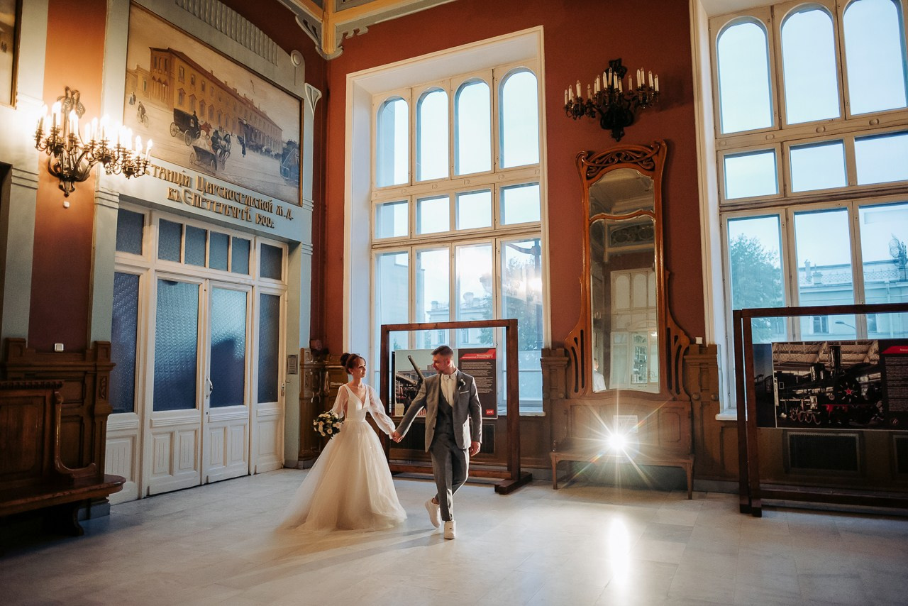 Подборка разных свадеб 2021-2024. Фотограф Дмитрий Сермяжко