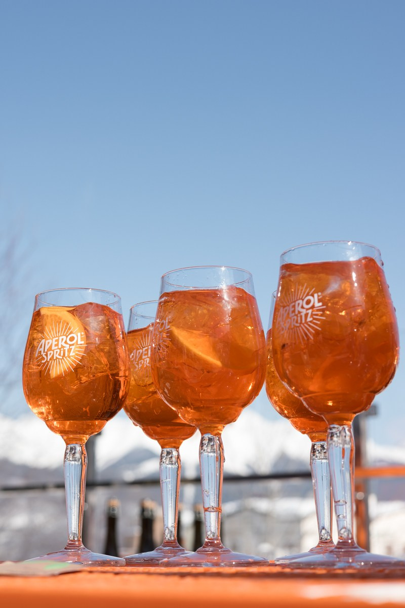 01.03.2025 APRES SKI by SOWULO. ProVizArt