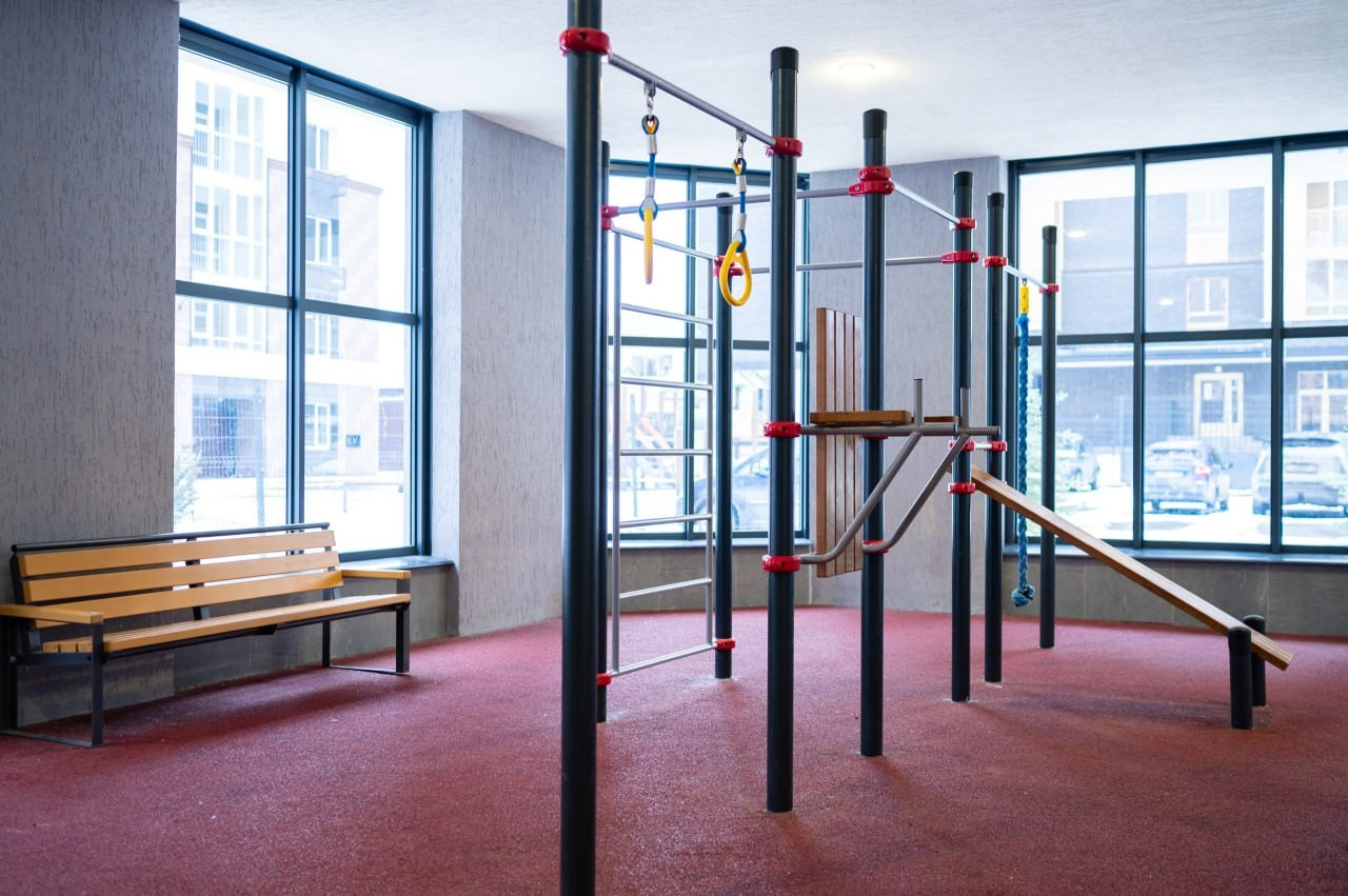 Студия «Солнце» Молодогвардейская 33. Хоумстейдж Пермь, Квартиры посуточно в Перми