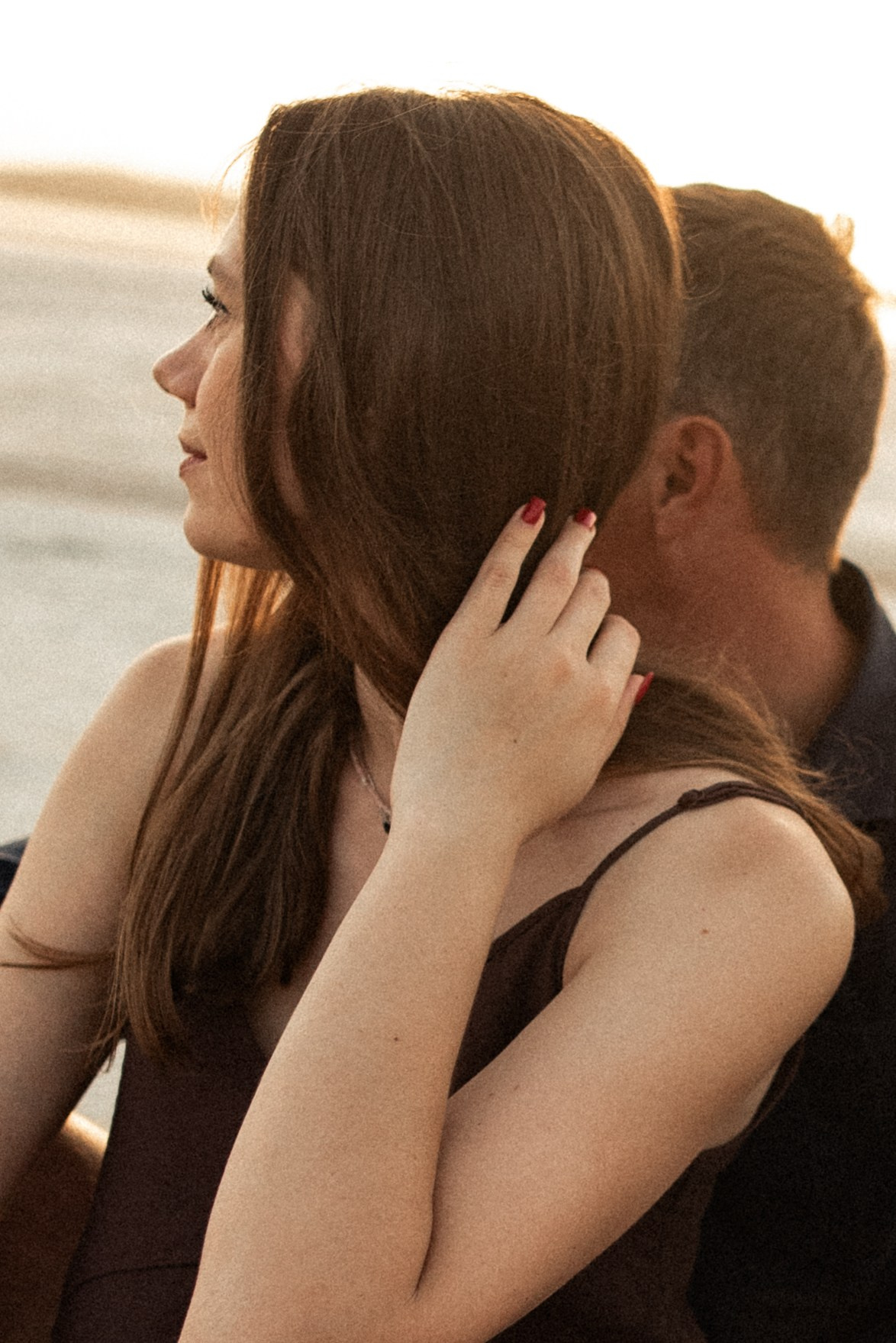 Влюблённые. Семейный и детский фотограф в Санкт-Петербурге Татьяна Дмитренко