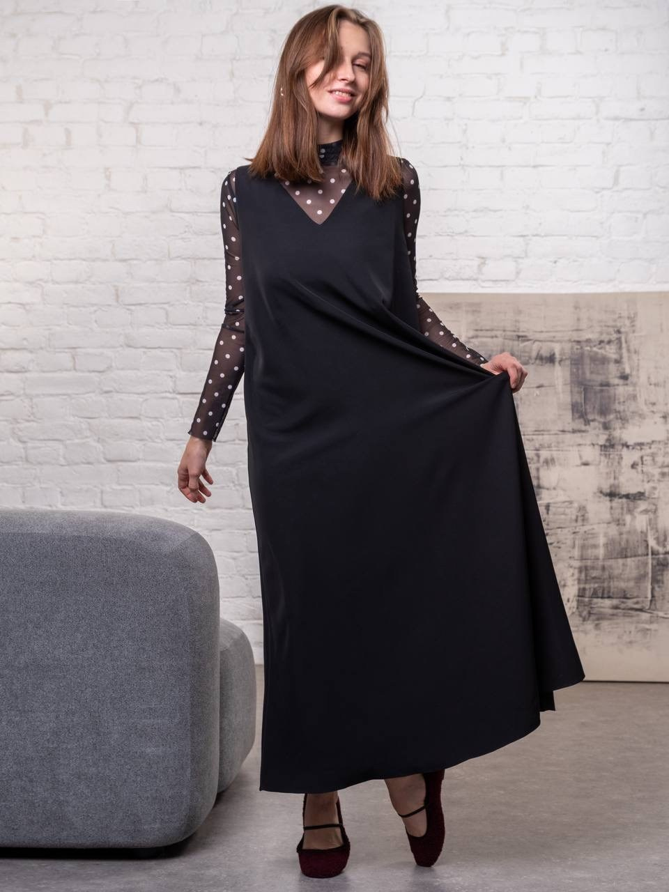 Каталожная съемка. АРХИ STYLE