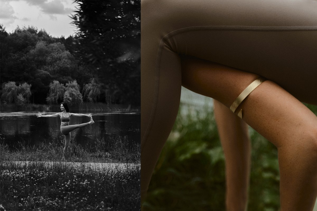 Yoga stories. Фотограф, оператор, режиссер монтажа в Москве Сюзанна Евсюкова