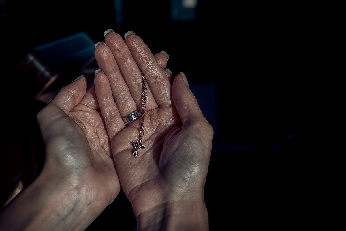 Таинство Крещения Михаила 2023. Фотограф Таинств Крещение и Венчания г. Магадан Власова Ульяна