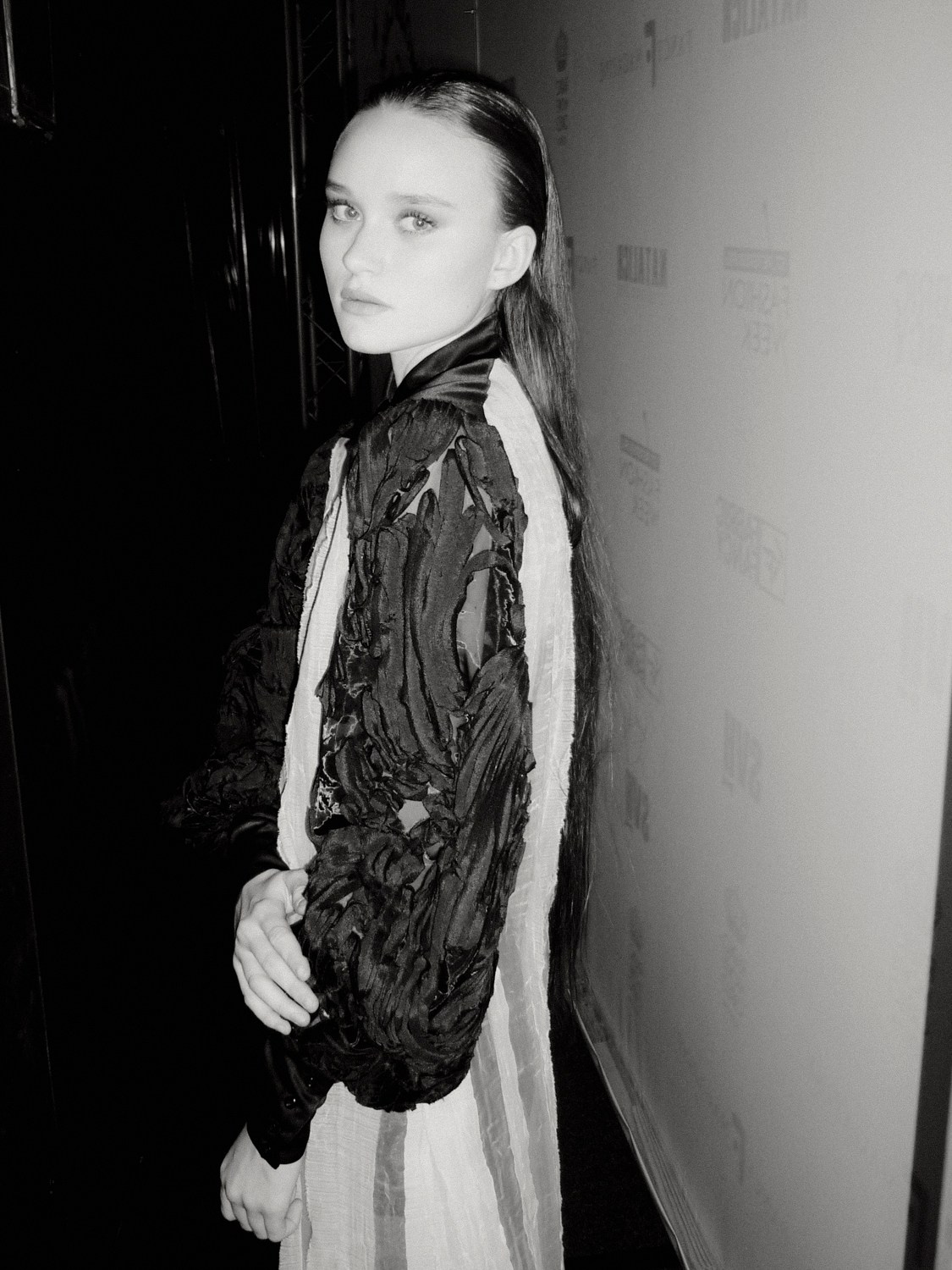 Fashion week 24 (Lumix 24 mm). Home