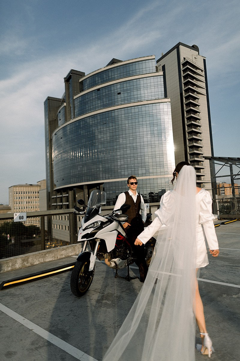 Мирослава+Костантин. Фотограф в Красноярске Гетманова Мила