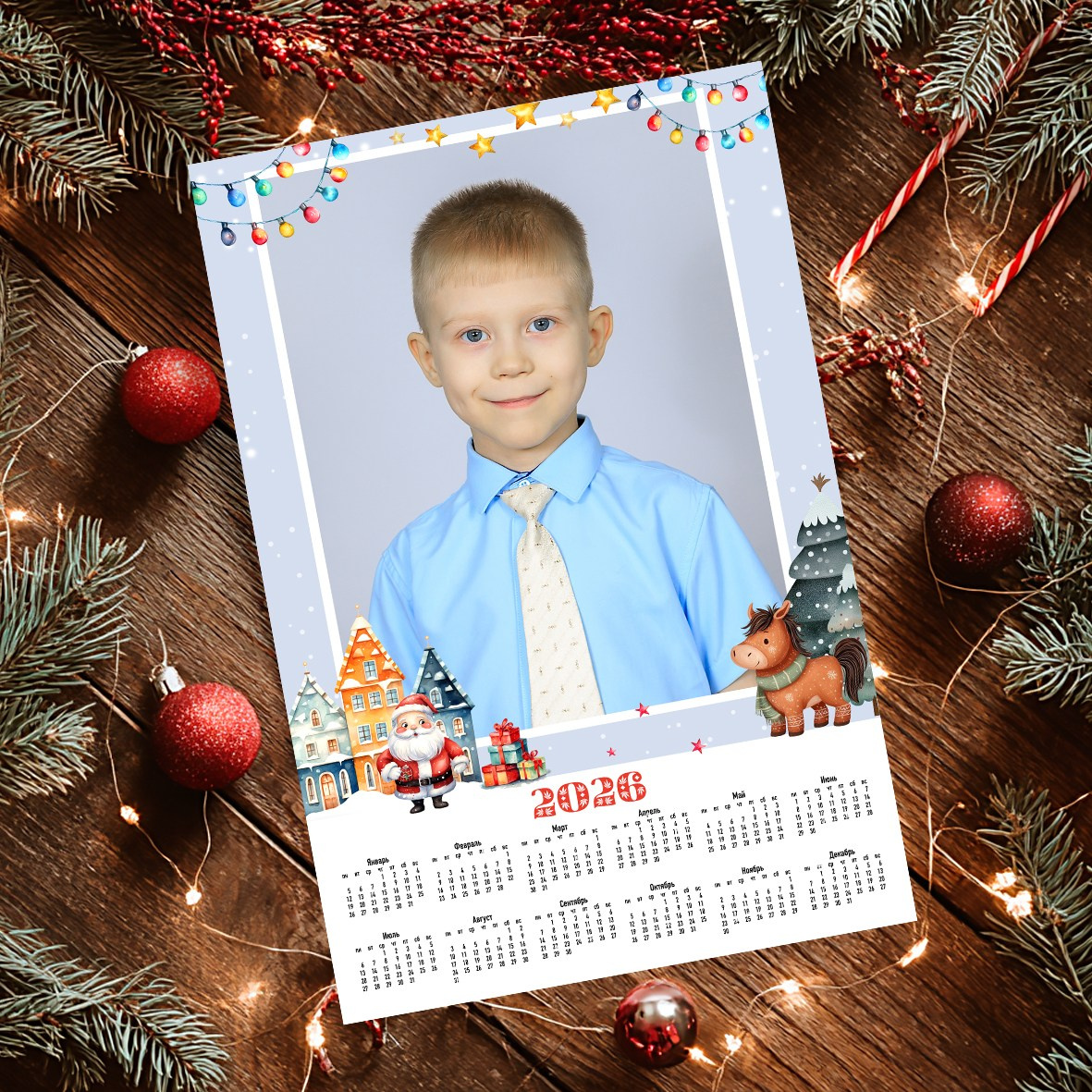 Новый год. Выпускные альбомы — заказать альбом на выпускной в Новосибирске