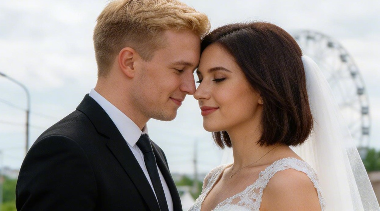 Свадебная съёмка. Фото и видеосъёмка в Ярославле | Грибов Медиа контент студия  — от 2500 ₽/час