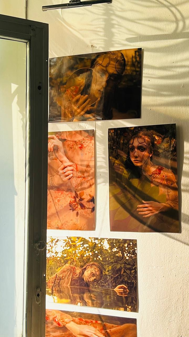 Фотовыставка в рамках фестиваля. Фотовыставки serebro.gallery, в которых автором можешь стать ты! | Москва