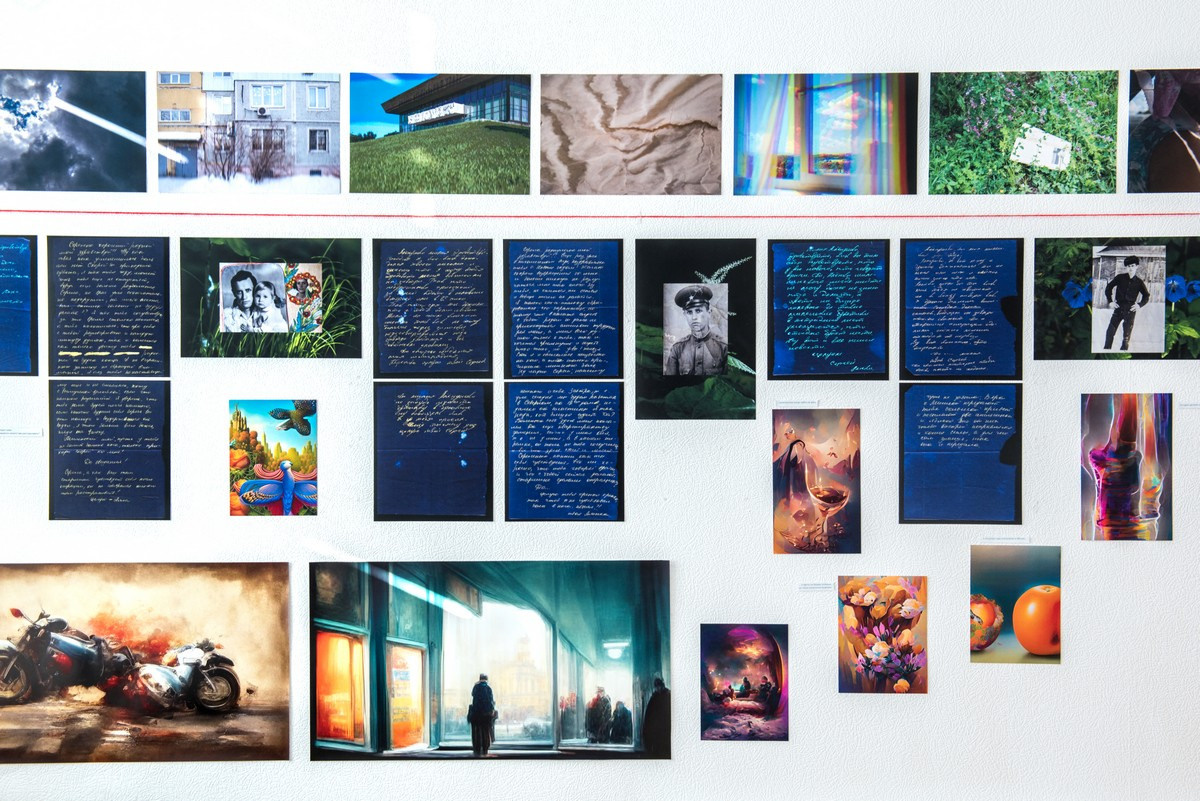 Нет сигнала \? \. Антон Новгородов документальный фотограф во Владивостоке