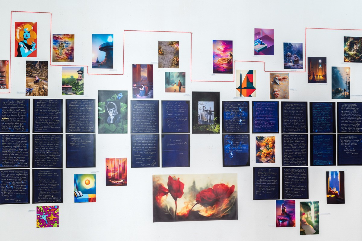 Нет сигнала \? \. Антон Новгородов документальный фотограф во Владивостоке