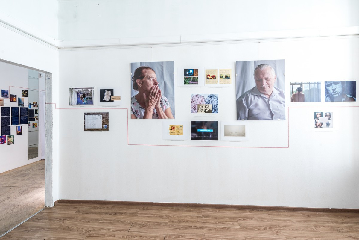 Нет сигнала \? \. Антон Новгородов документальный фотограф во Владивостоке