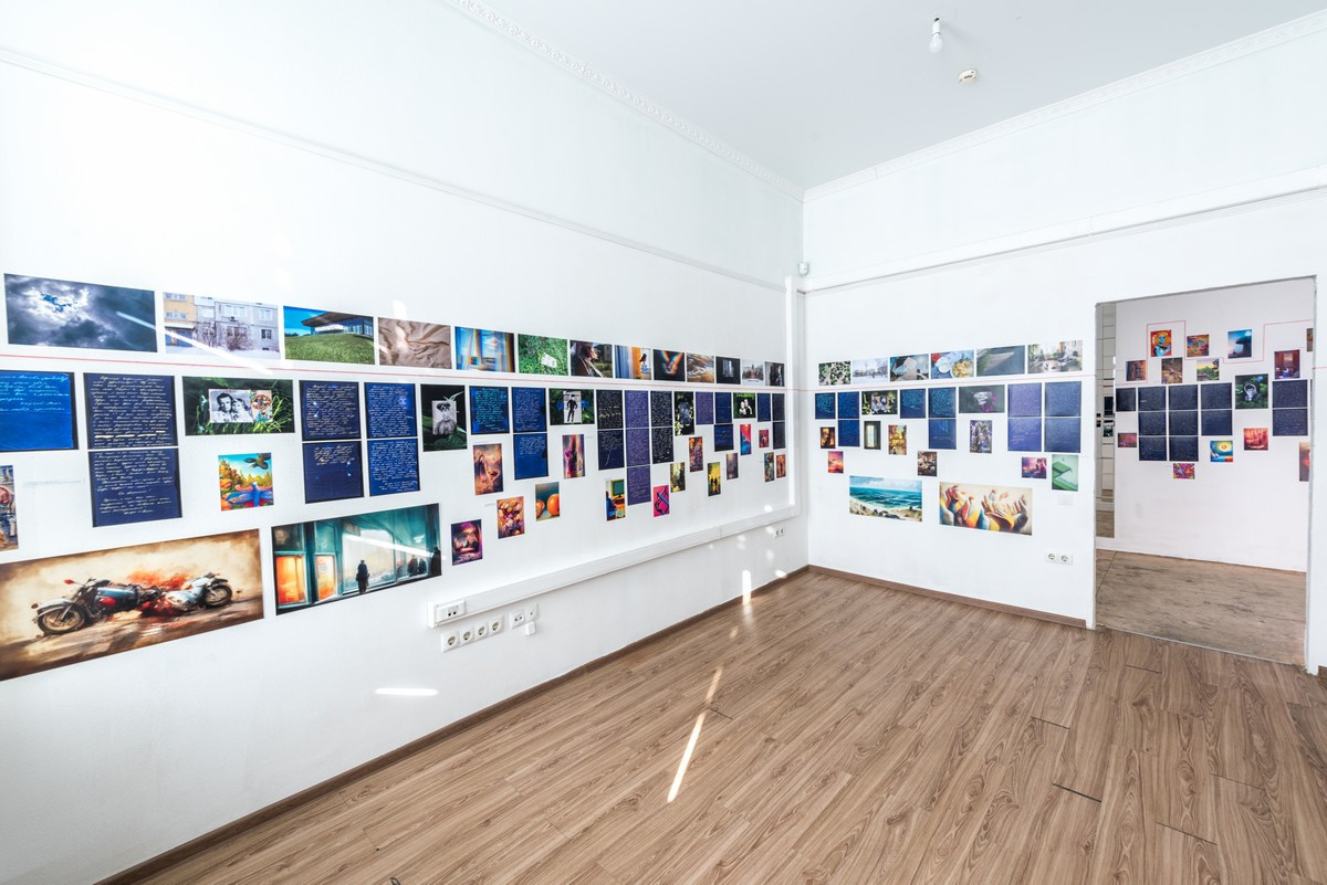 Нет сигнала \? \. Антон Новгородов документальный фотограф во Владивостоке