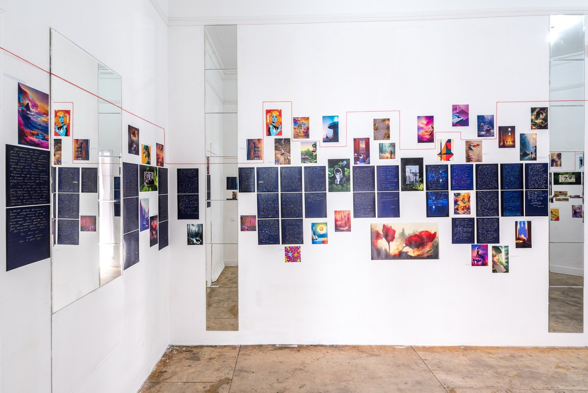 Нет сигнала \? \. Антон Новгородов документальный фотограф во Владивостоке