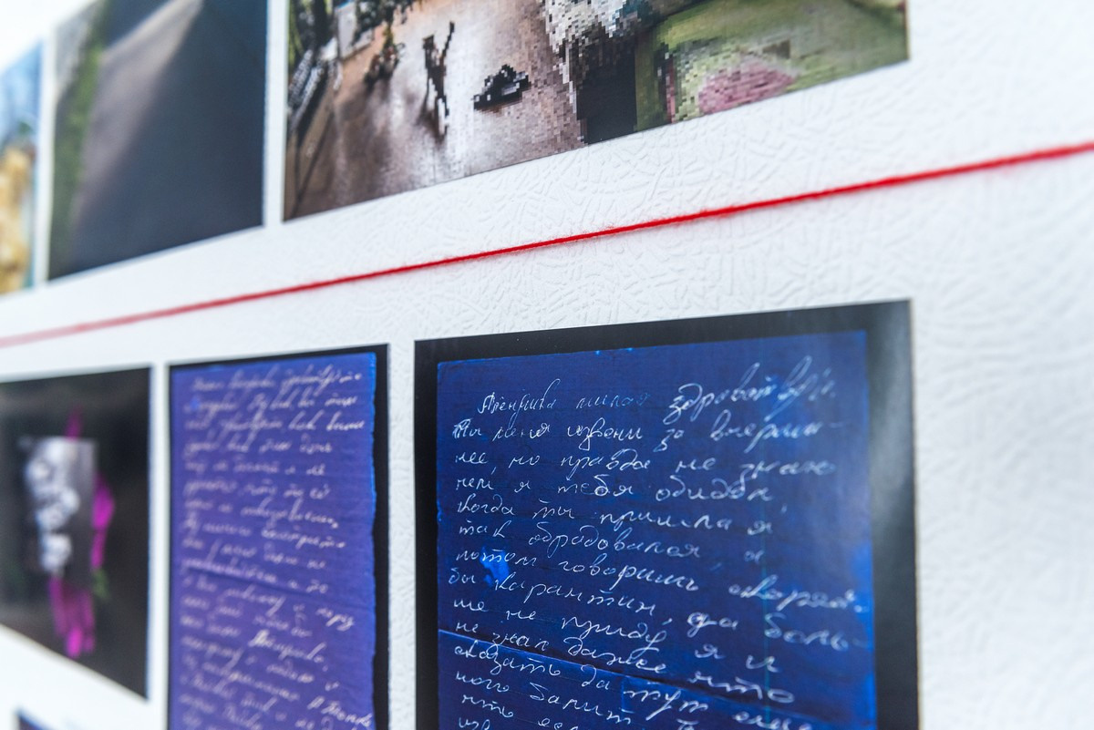 Нет сигнала \? \. Антон Новгородов документальный фотограф во Владивостоке