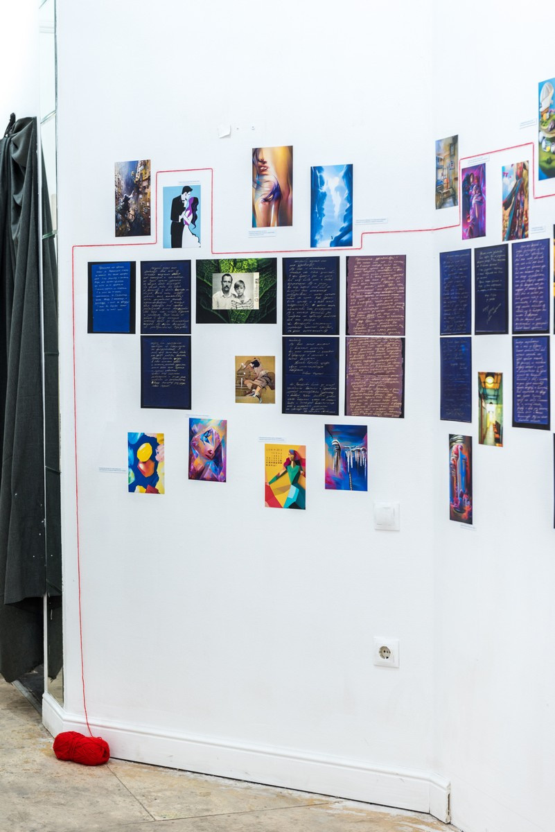 Нет сигнала \? \. Антон Новгородов документальный фотограф во Владивостоке