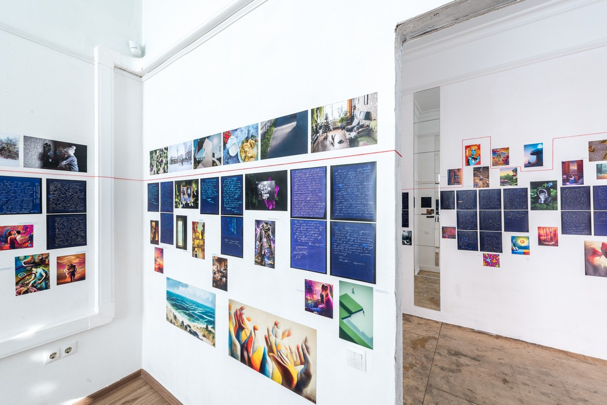 Нет сигнала \? \. Антон Новгородов документальный фотограф во Владивостоке