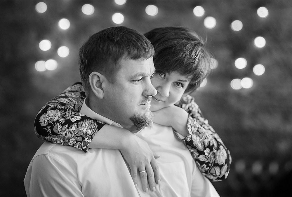 Студия. Семейный и детский фотограф в Москве Ксения Алпатова