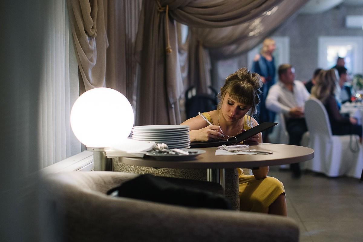 Елена и Евгений