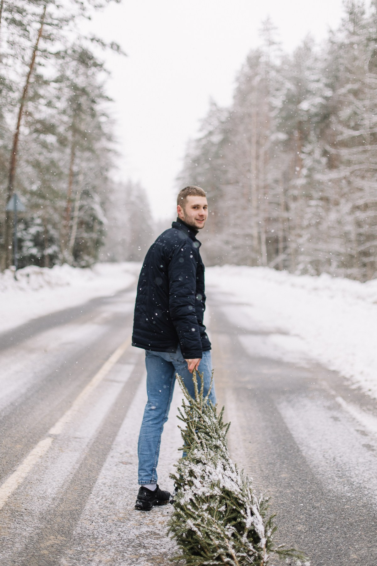 Наташа и Александр