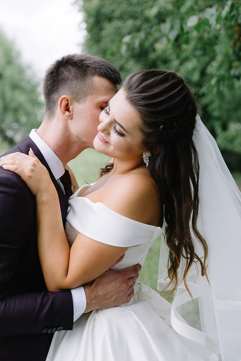 Марина и Максим