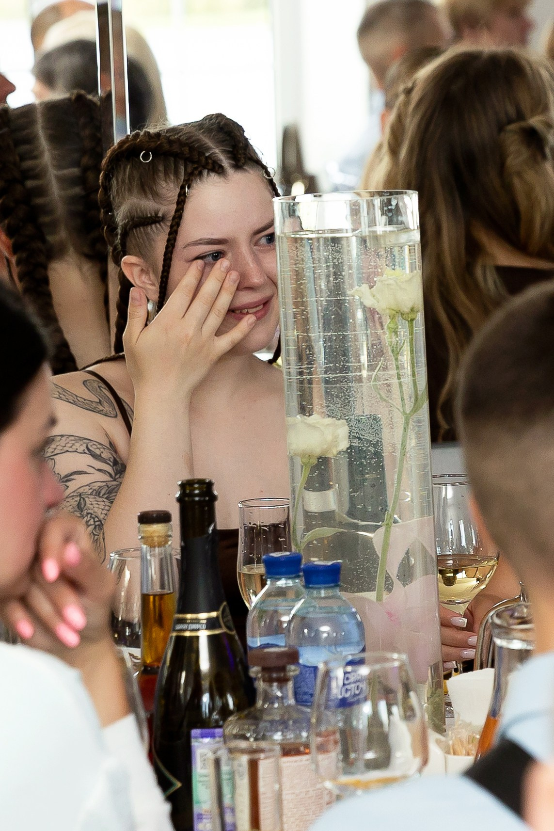 Катя и Саша. Свадебный и семейный фотограф Татьяна Ласкина в Великом Новгороде