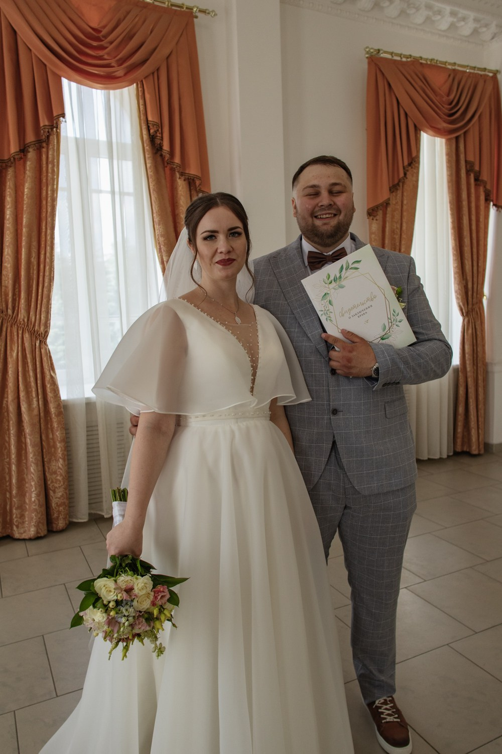 Свадьбы. Репортажный фотограф Кирилл Бартенев