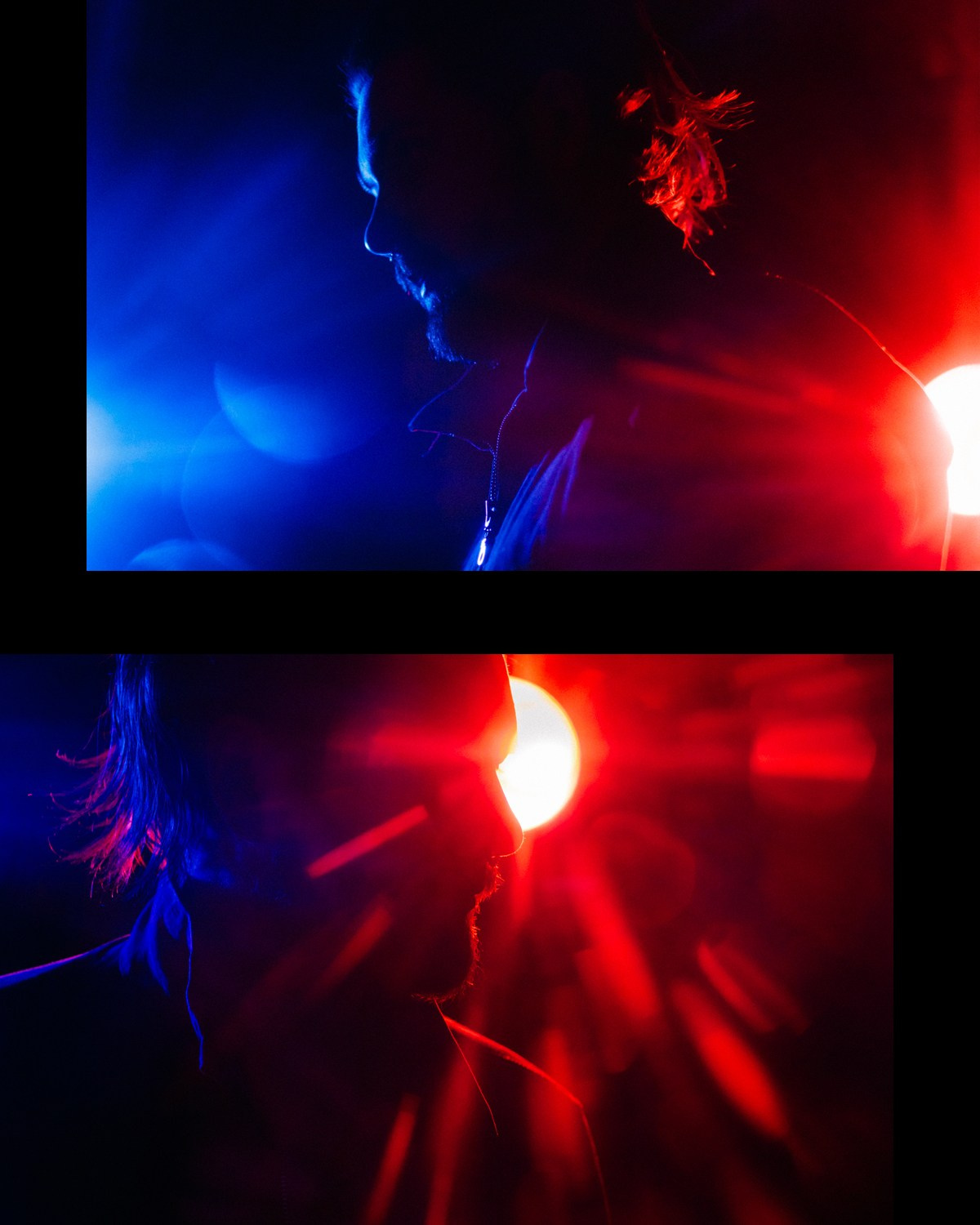 2. Истинная грусть. Репортажный и портретный фотограф во Владимире Сергей Кравцов