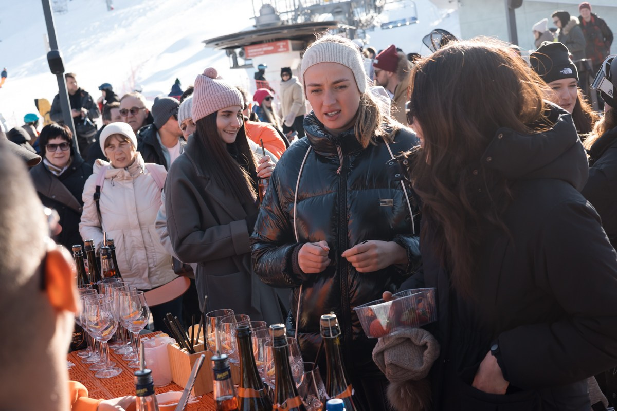 01.03.2025 APRES SKI by SOWULO. ProVizArt