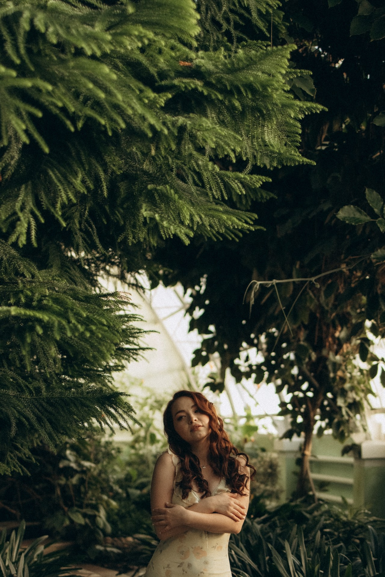 Лиана. Семейный фотограф в Ижевске Даша Денисова