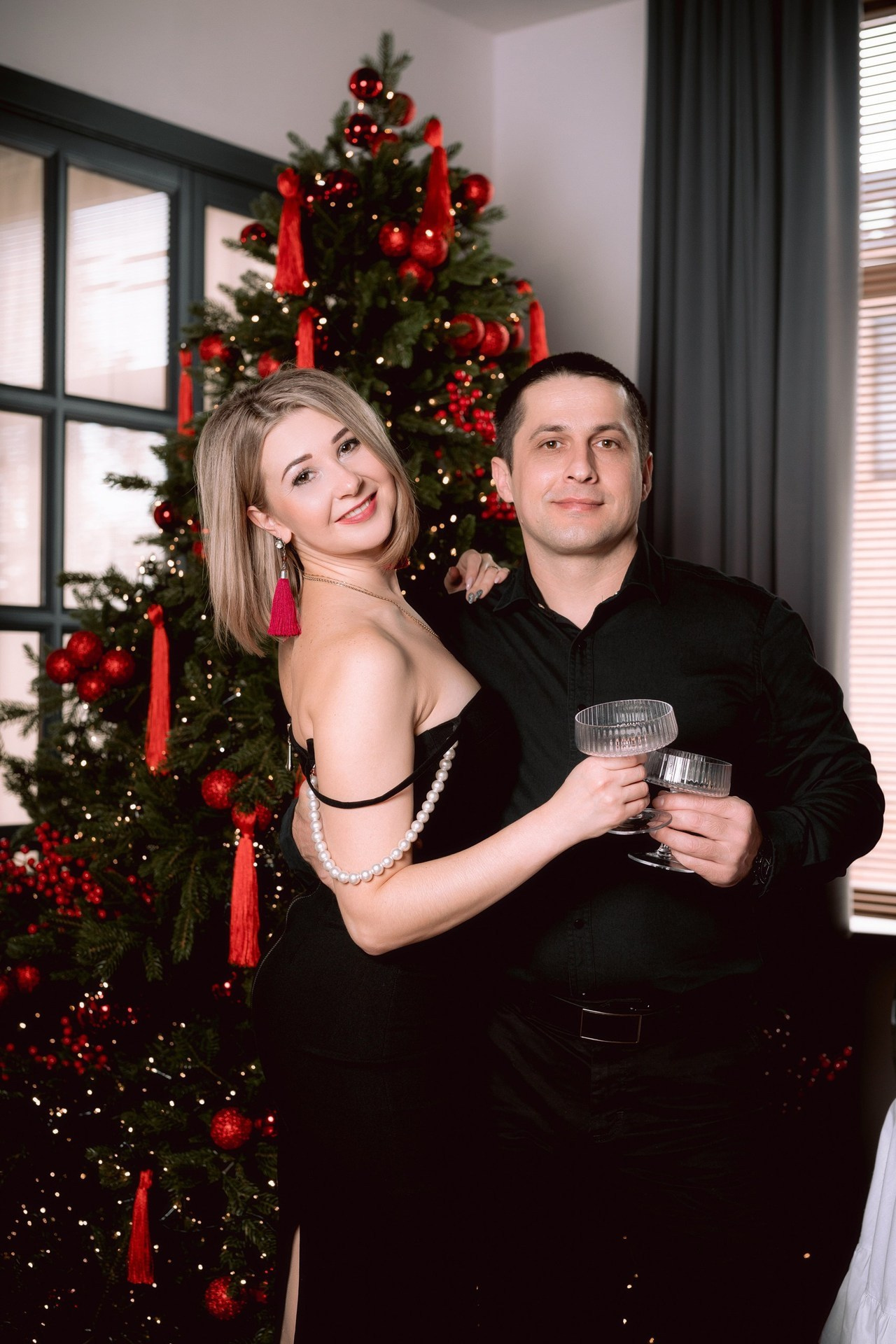 Отзывы. Портретный, семейный и репортажный фотограф в Ставрополе Ульяна Доценко