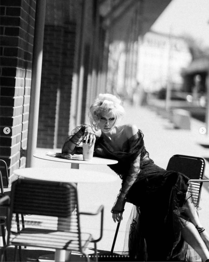 Секси лакшери. Сергей Новиков Фотограф Москва