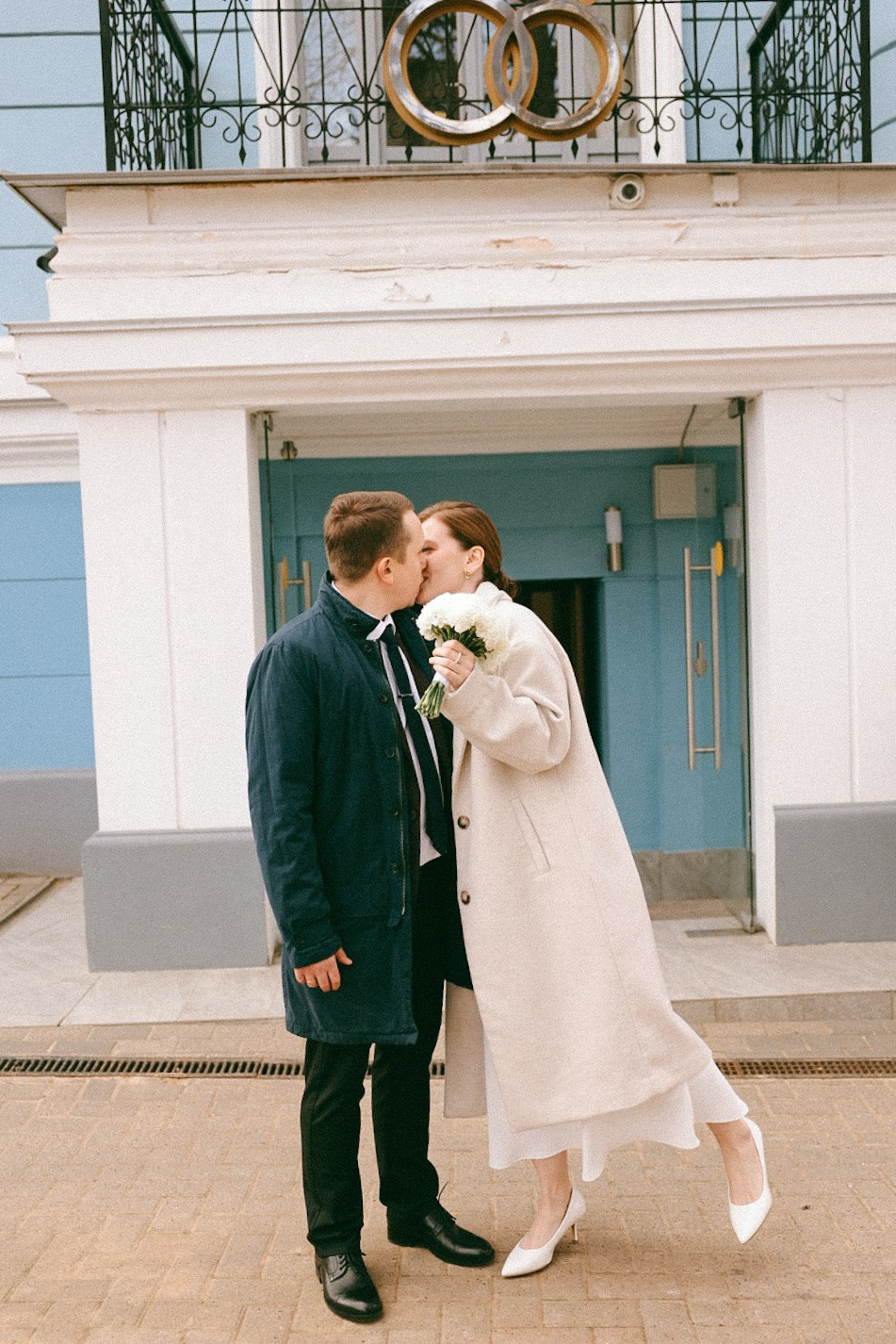 Антон и Аня. Фотограф Нижний Новгород