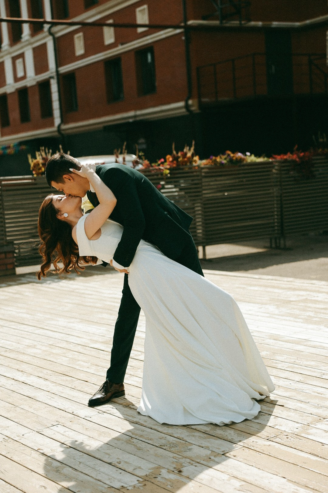 Максим и Настя. Фотограф Нижний Новгород