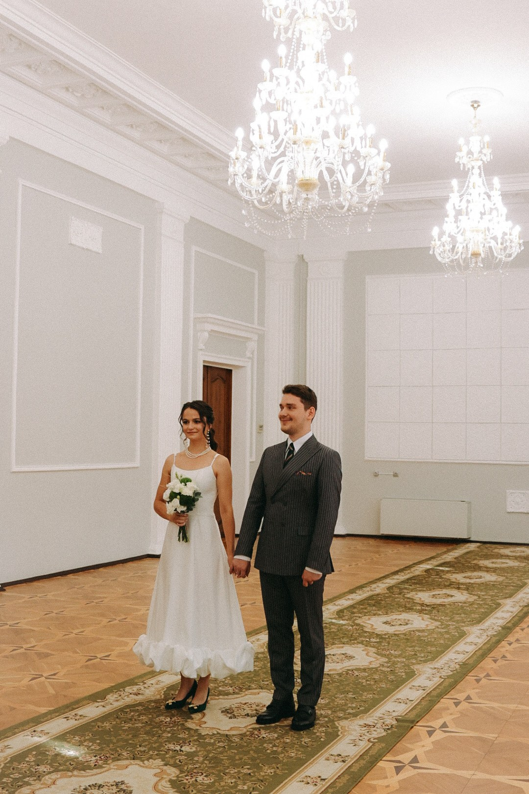 Руслан и Аня. Фотограф Нижний Новгород