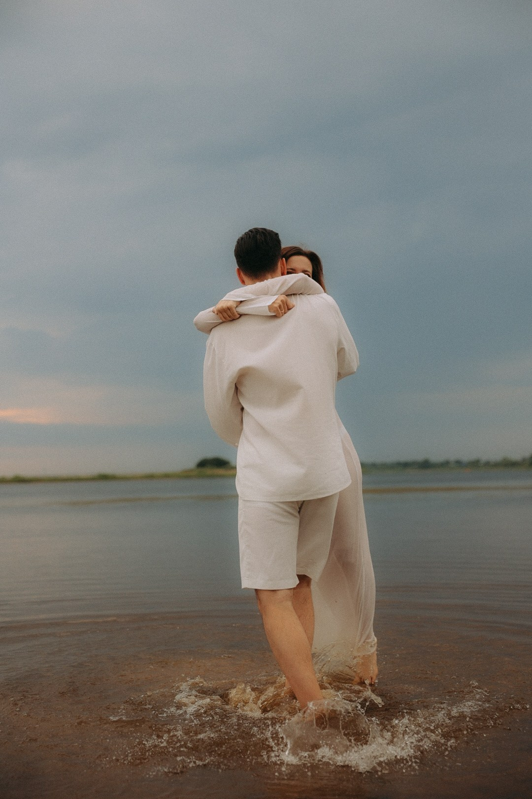 Егор и Оксана. Фотограф Нижний Новгород