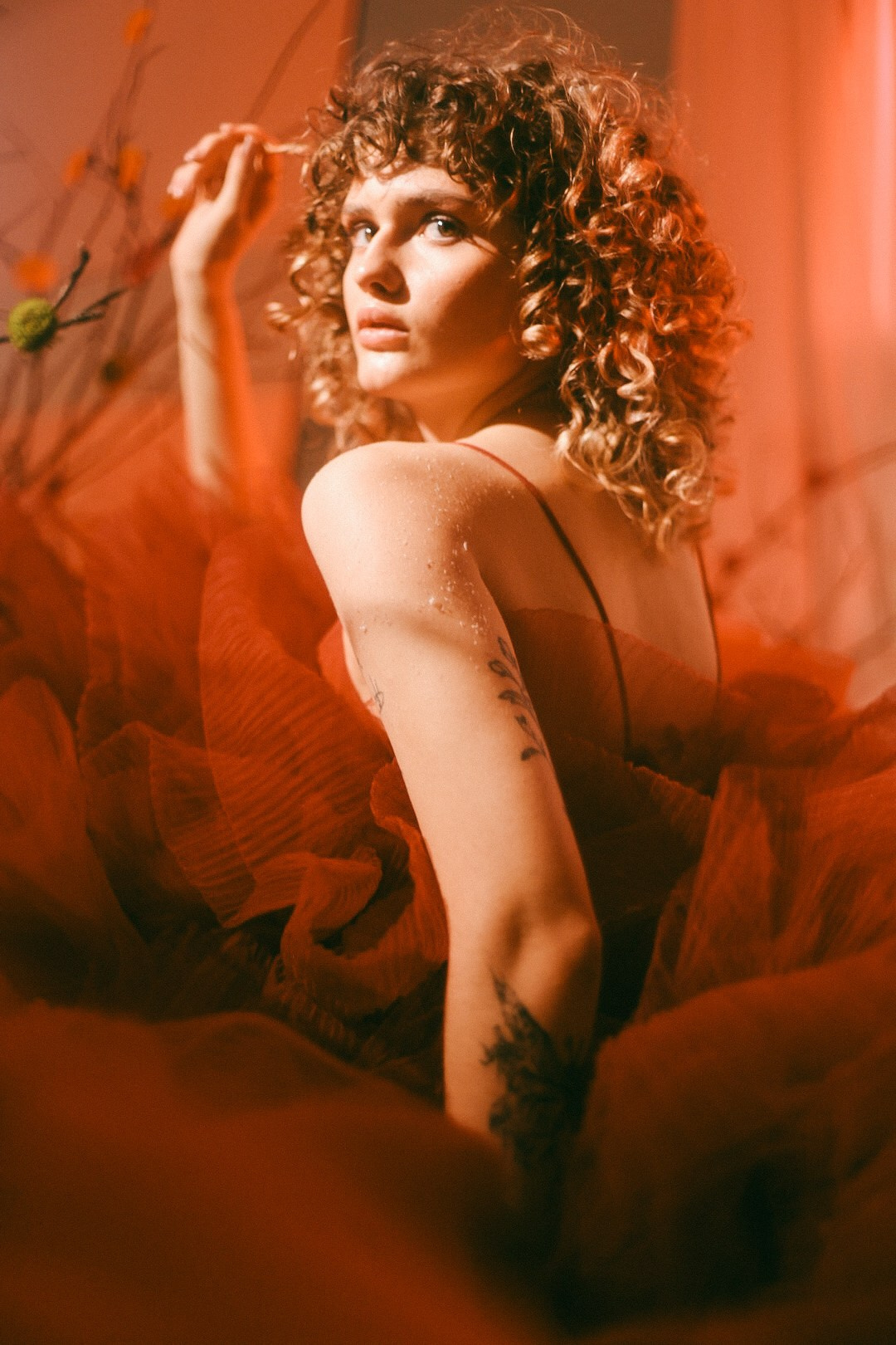 22 zima. Фотограф Нижний Новгород