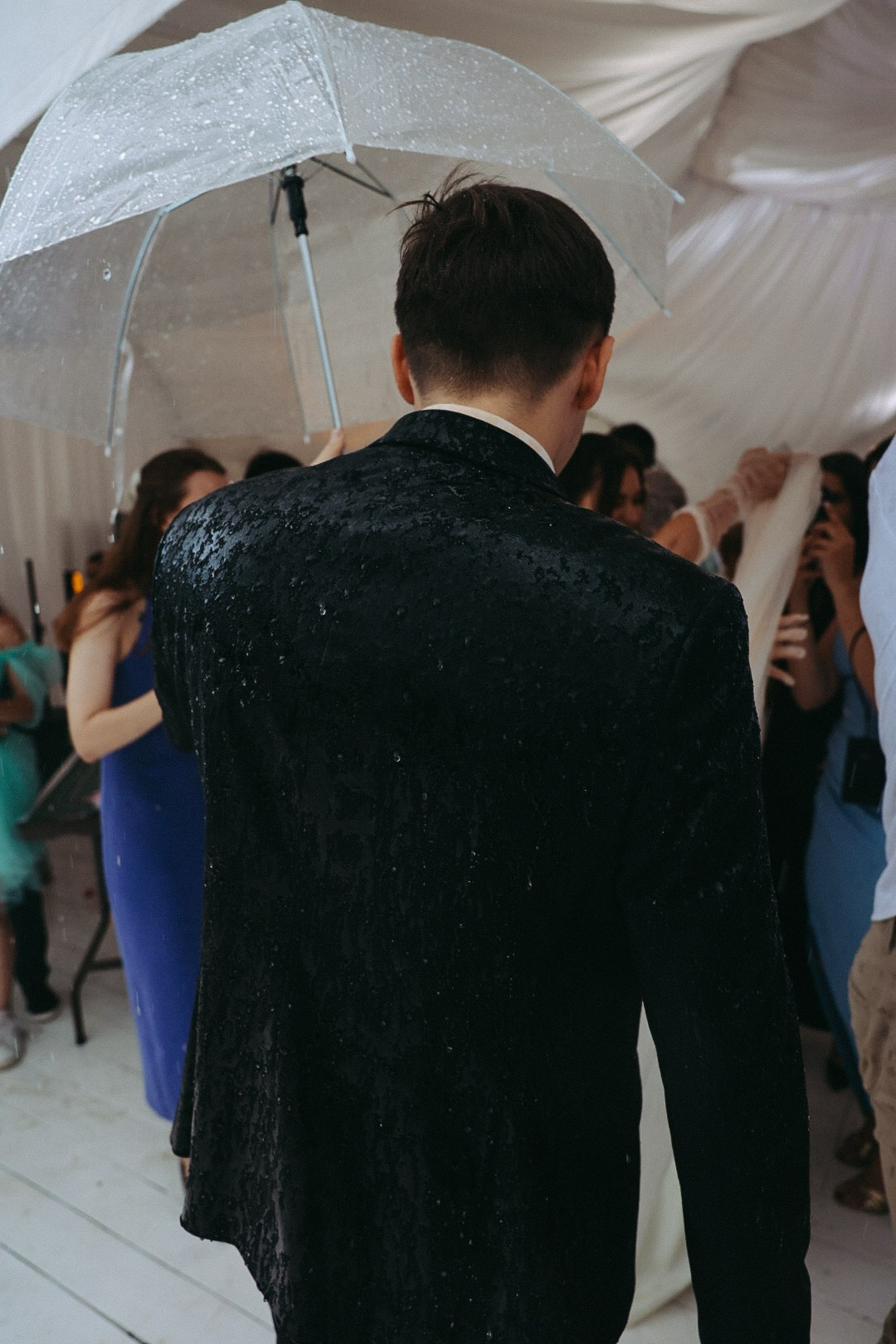 Коля и Наташа. Фотограф Нижний Новгород