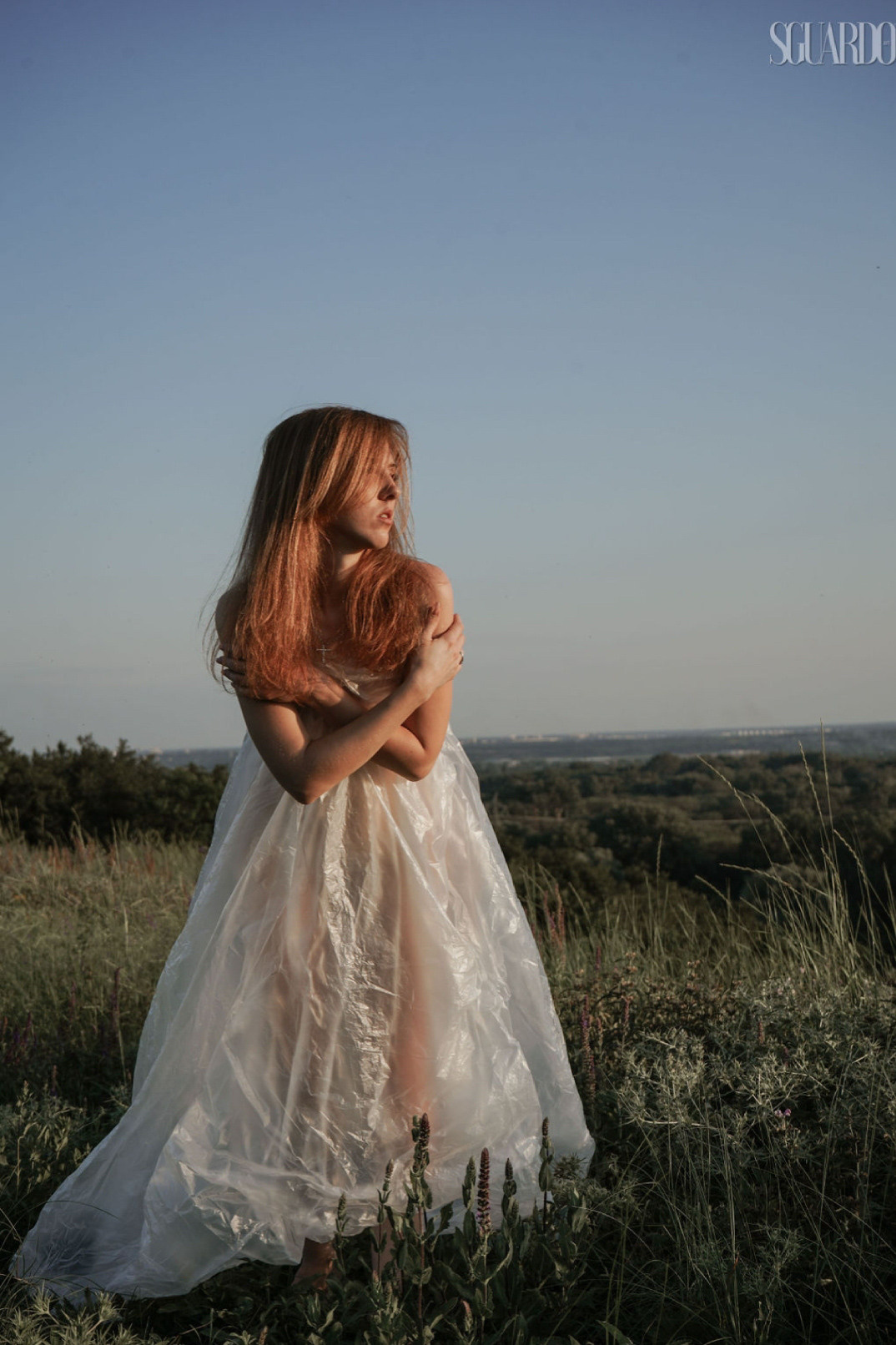 Публикация. Фотограф в Сочи Марина Барс