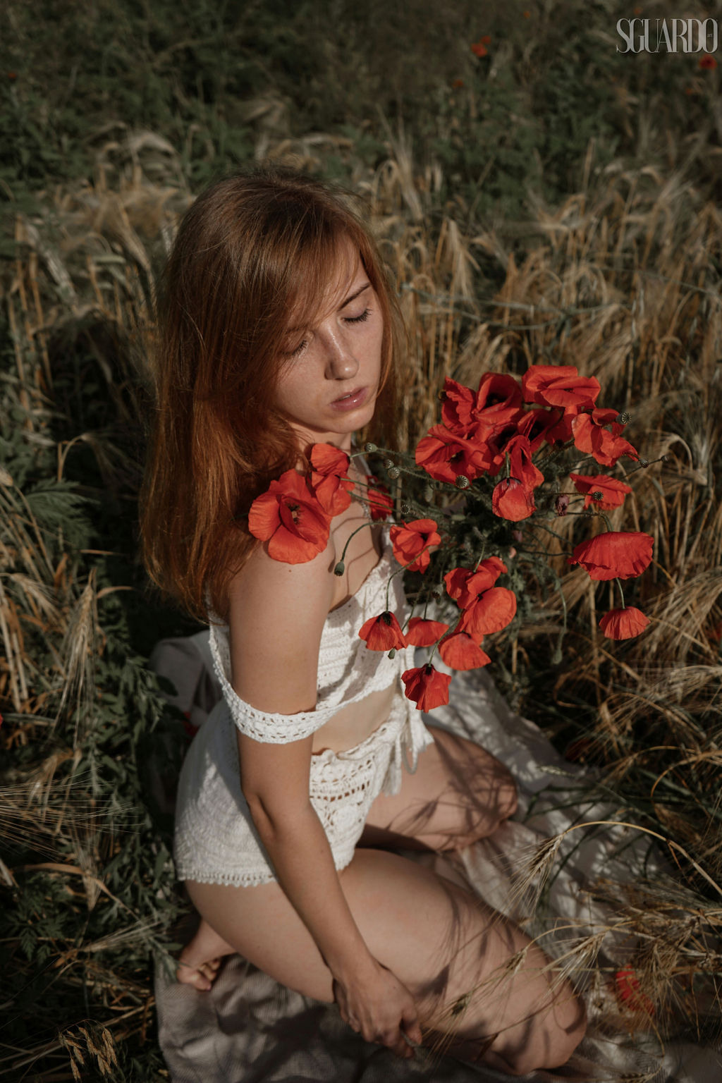 Публикация. Фотограф в Сочи Марина Барс