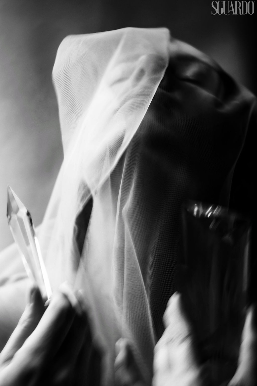 Публикация. Фотограф в Сочи Марина Барс