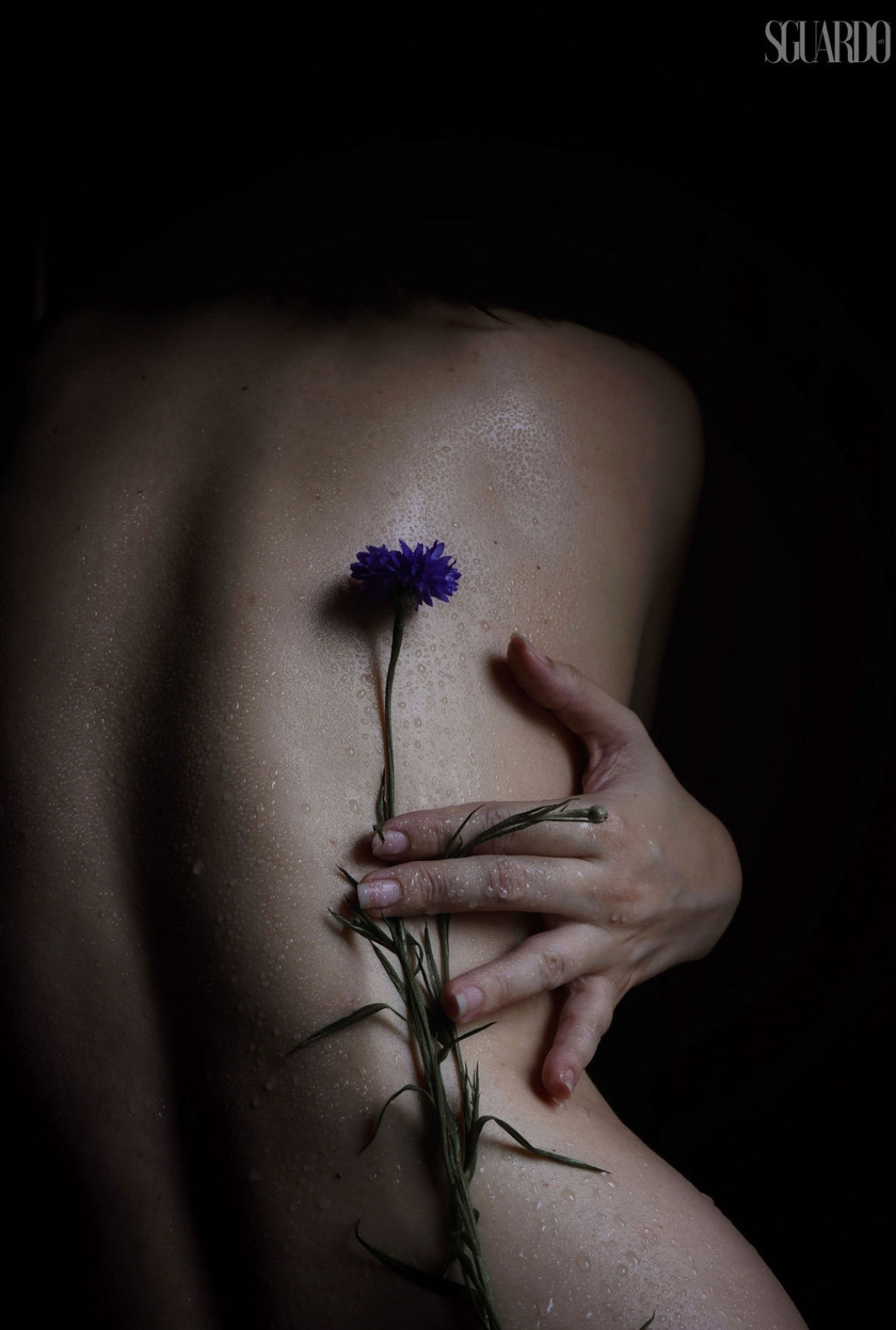 Публикация. Фотограф в Сочи Марина Барс