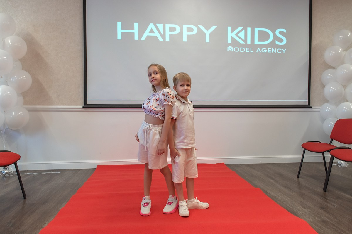 Выпускной HAPPYkids 2023. Семейный и коммерческий фотограф в Сочи Александр Бодунов