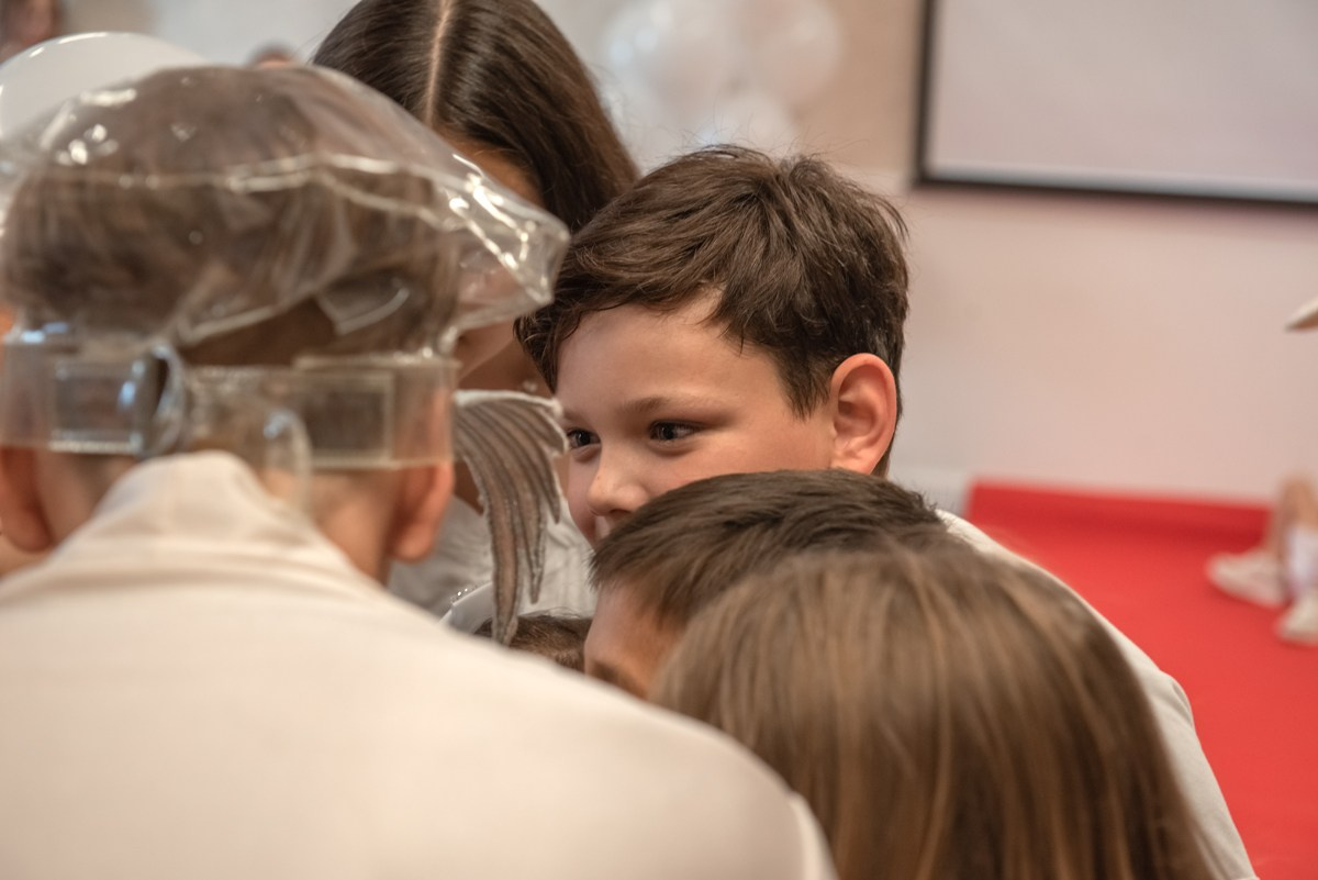 Выпускной HAPPYkids 2023. Семейный и коммерческий фотограф в Сочи Александр Бодунов