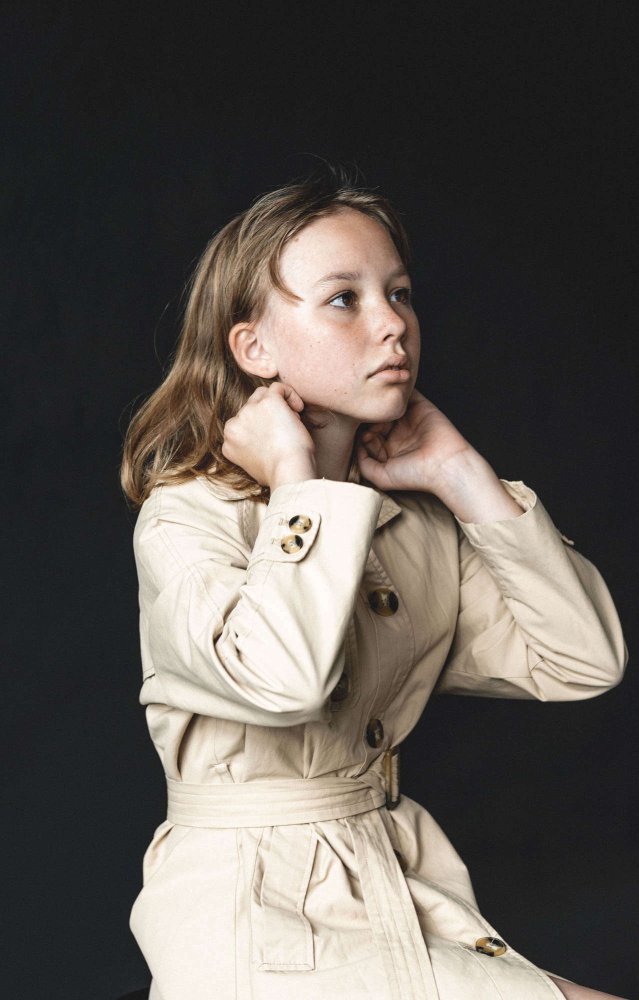 СЕМЕЙНЫЕ СЕРИИ. Фотограф Анастасия Броварник в Санкт-Петербурге