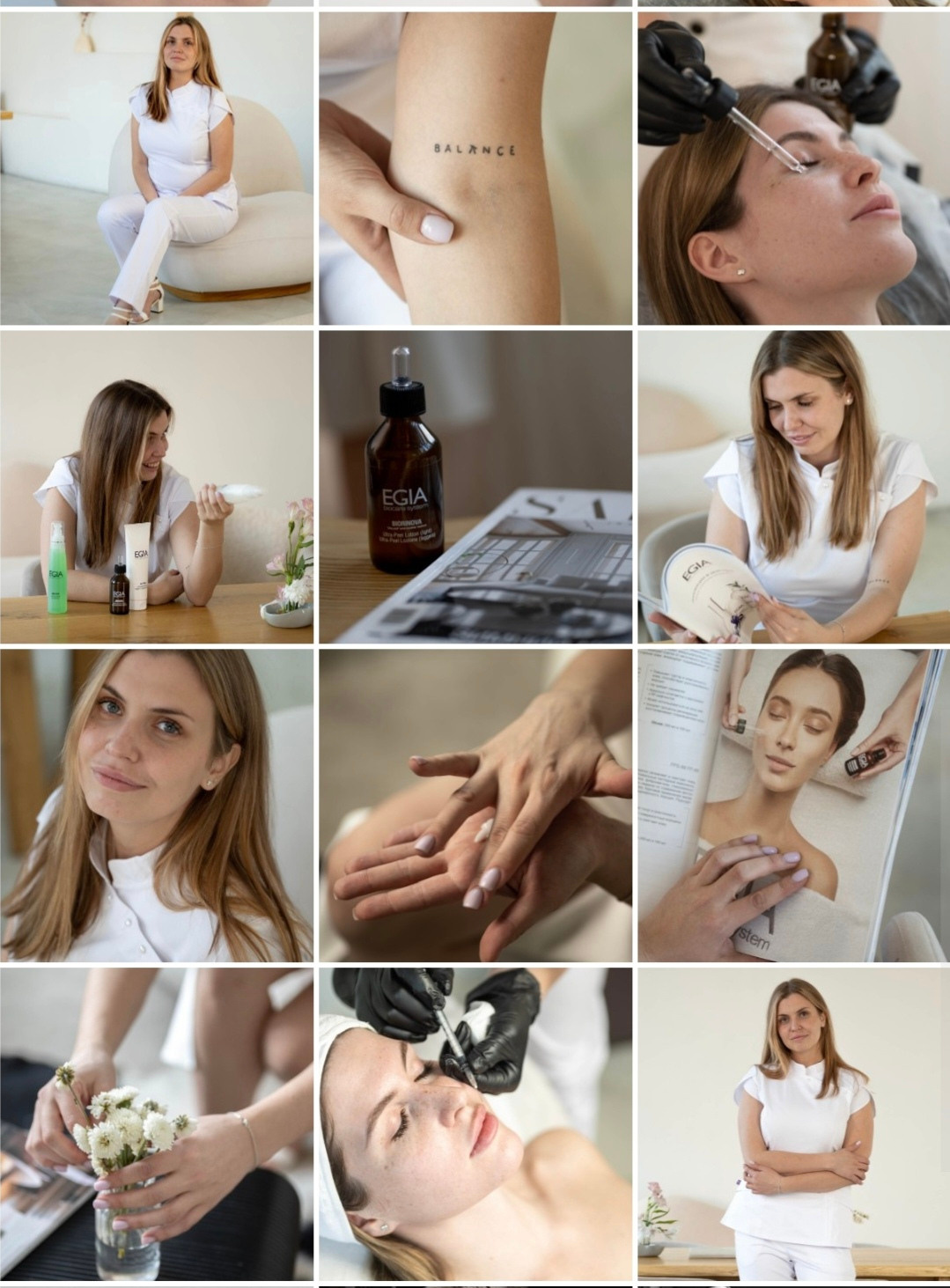 BRAND СЬЕМКИ. ВИЗУАЛ ДЛЯ ЭКСПЕРТОВ. Фотограф Анастасия Броварник в Санкт-Петербурге