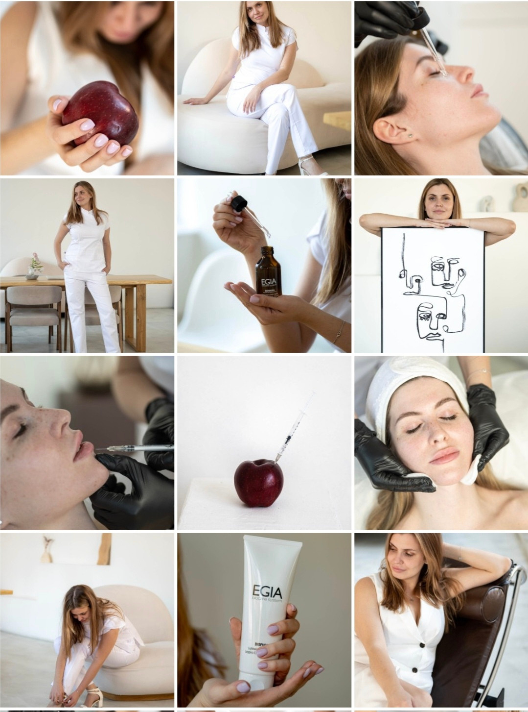 BRAND СЬЕМКИ. ВИЗУАЛ ДЛЯ ЭКСПЕРТОВ. Фотограф Анастасия Броварник в Санкт-Петербурге